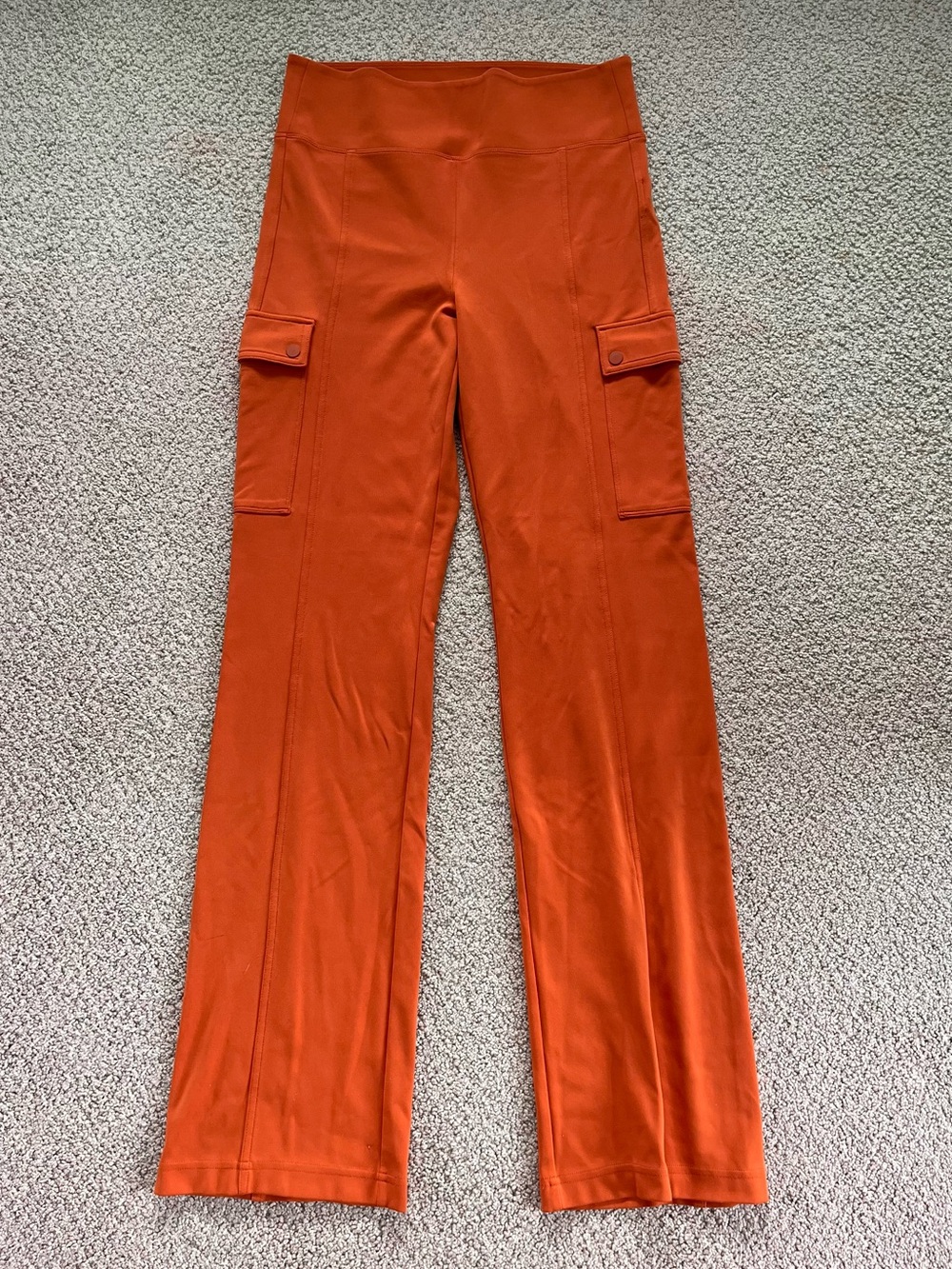 Athleta Delancey pants, MT